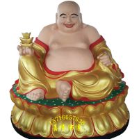 医王佛神像 三世佛 弥勒佛塑像图片大全 五方佛像定制 树脂寺庙神像