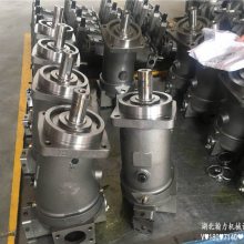 西安煤科院ZDY4300LF(A)型煤矿全液压钻机液压泵A2F80W2Z2计划价格