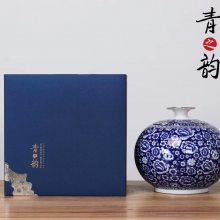 公道杯茶具/上林湖越窑青瓷/中国特色礼品/宁波礼品