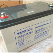 新闻：松下蓄电池12V24AH多少钱