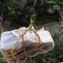 上海黃浦吊裝紅木家具吊裝公司簡介