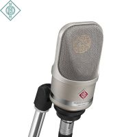 ***行货 neumann/纽曼 tlm 107 tlm107 直播录音电容话筒麦克风