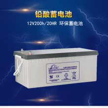 新闻：双登蓄电池12V7AH型号参数价格
