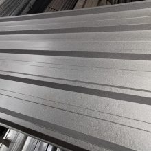 东莞镀铝锌彩钢板报价 宝钢彩钢板 全国均可发货