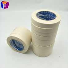 普通美纹胶 美纹纸胶带生产厂家 高温烤漆美纹胶
