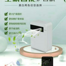 直吹式香氛喷香机