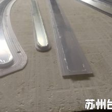 泾阳县温室阳光板生产厂家价格合理质保保证