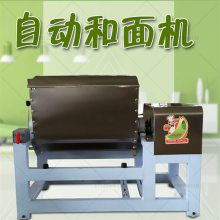 面条机 大型自动爬杆面条机 mt6-250大型压面机 商用挂面机