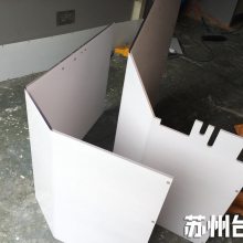 九龙县耐力板折弯生产厂家尺寸定做