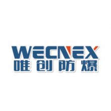 碳钢材质防爆控制箱立式防爆配电柜600*800唯创防爆配电箱接线箱
