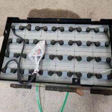 烟台电动叉车专用蓄电池/宝骊 江淮 力至优叉车电瓶组价格电话