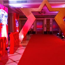 供应深圳年会策划 年会布置 年会背景板搭建 年会公司 年会舞台安装