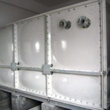 安岳县玻璃钢消防水箱安装注水说明企业新闻