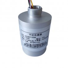 博云创大气传感器 工业大气环境传感器 红外气体传感器