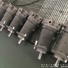 重庆煤科院煤矿用全液压坑道钻机液压泵A2F56W2P2