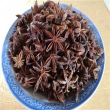 八角 中药八角茴香批发 八角茴香产地价格