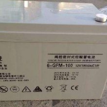 新闻：圣阳蓄电池2V100AH***报价