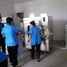 株洲酒店宾馆洗衣房洗涤设备