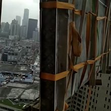 上海闵行吊装品吊装图片