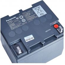 新闻：理士蓄电池12V150AH***报价