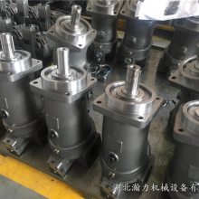 新闻:重庆煤科院钻机ZY-3200全液压钻机柱塞泵A11VO14SL***/11L-NZD12K83