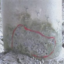 龙岩混凝土地坪空鼓灌浆修补胶型号