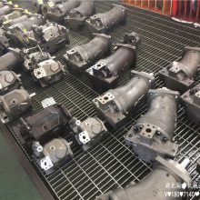 新闻:重庆煤科院煤矿用全液压钻机柱塞泵A7V107LV2.0RPF00制造企业
