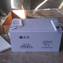 新闻：圣阳蓄电池12V100AH报价***商