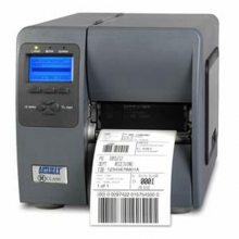 datamax迪码斯m4308 300dpi标签机产品标签贴纸打印机盒标打印机厂家
