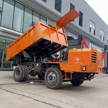 农用四驱四不像翻斗车 小型自卸翻斗车 工程专用运输车