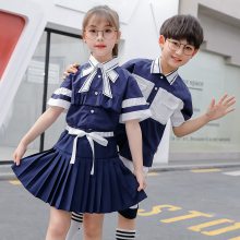 l2003款豪瑞匠心校服批发厂家直销山东校服中小学校服男生校服女生