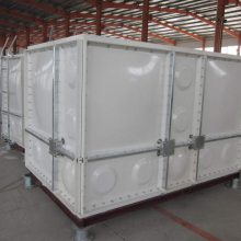 荔波县玻璃钢消防水箱生产厂家企业新闻