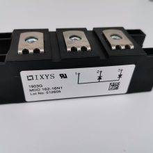 分立半导体模块 二极管整流器模块mdd162-16n1 大量现货直发