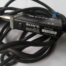 日本sony索尼位移传感器dt512n/dt512p