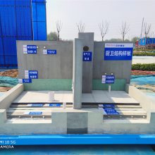 【潍坊工艺工法样板展示区,工法样板展示区】山东临沂