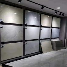淮北市瓷砖展架挂钩a地板砖展架卡子a迅鹰生产挂瓷砖用铁钩子