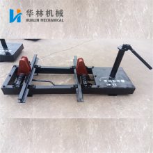 手动阻车器 矿用24kg手动阻车器促销价格