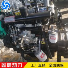 潍柴490发动机参数,潍柴290发动机参数 【潍坊潍柴490小型装载机柴油机 490铲车柴油机潍柴490发动机】图片