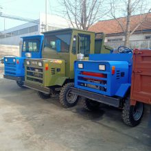 云南贵州四驱农用车 3吨载重农用柴油四轮车 爬山虎四不像运输车