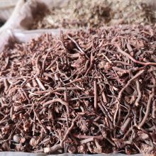 中药大茜草根的功效 大茜草根批发价格