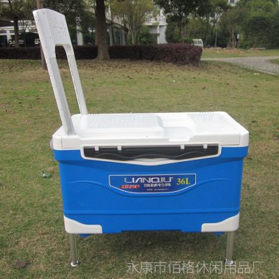 lq连球防撞钓箱004钓鱼箱西马诺同款和lq连球214超大容量钓箱四腿升降