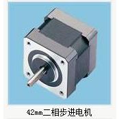 距高精度高响应低发热低噪音低振动两相混合步进电机42系列ss1702a10a