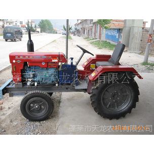小四轮拖拉机供应海山拖拉机生产 厂家优惠特价