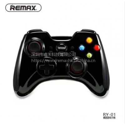 Remax手机游戏激活手柄蓝牙小米王者摇杆荣iphone4怎么无线运营商图片