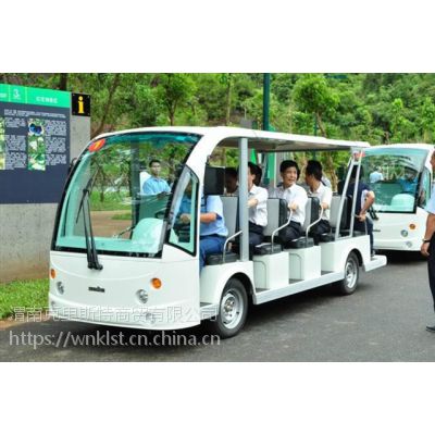 杭州电动观光车,新款旅游电瓶车,浙江景区,公园游览电瓶车