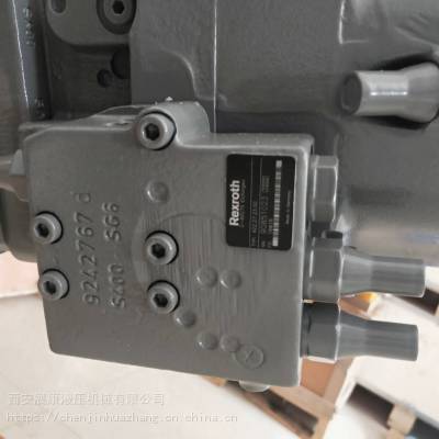 b220401001109力士乐145泵调整阀r909441739 rexroth