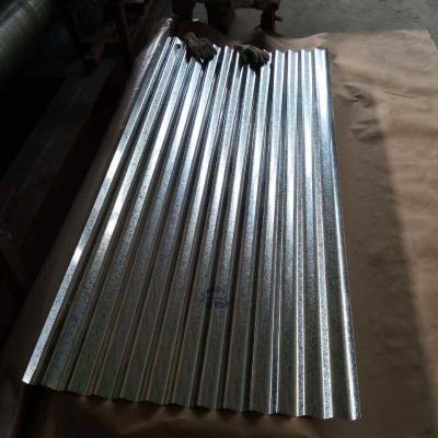 3mm-4.0mm镀锌铁皮 电镀锌 瓦楞板 防腐楼承板 质量保证