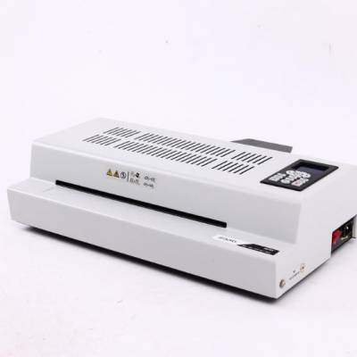 意高塑封机a3照片塑封机办公家用相片过塑机过胶机ico-z330厂价直销