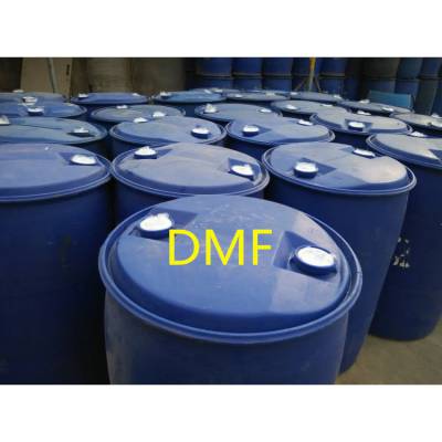 国标二甲基甲酰胺(dmf) 二甲基甲酰胺厂家 优质二甲基甲酰胺量大价优
