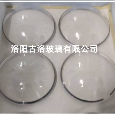 蓝宝石导弹整流罩